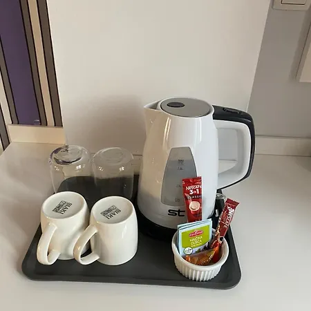 شقة Light سكوبجي