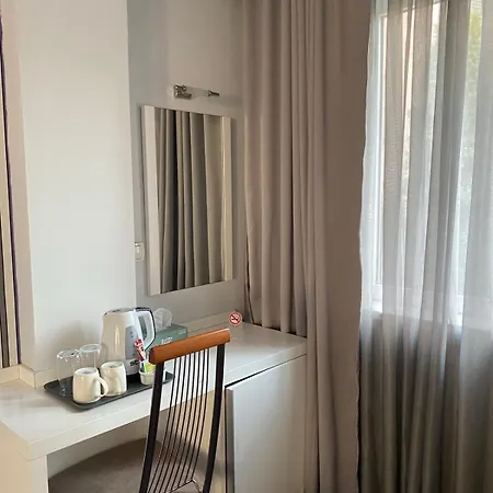 شقة Light سكوبجي