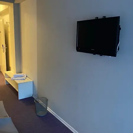 شقة Light سكوبجي